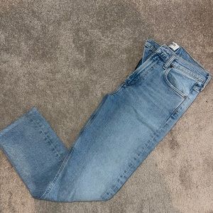 Agolde Jeans Size 25